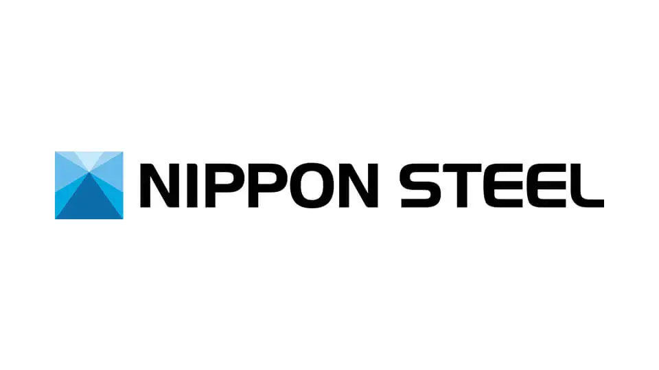 Nippon-Steel-Corporation-logo