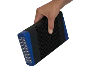Pilot plus-hand