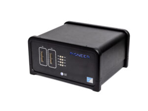 Pioneer