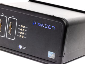Pioneer