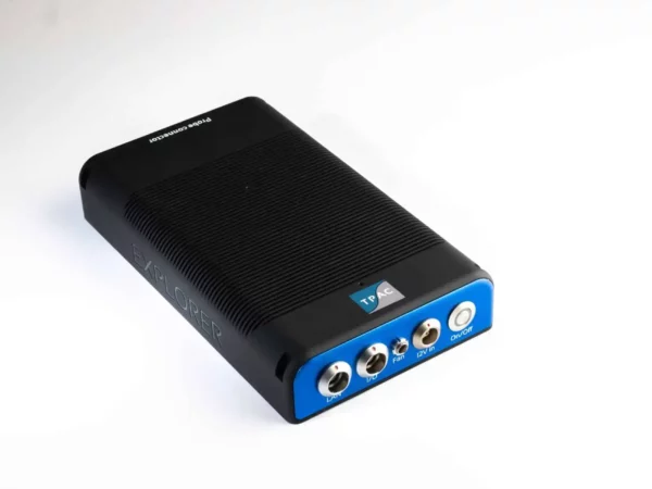 Explorer 64 V4-back right