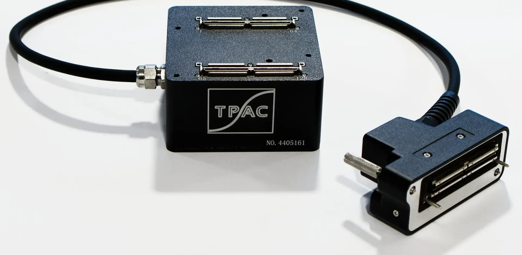 ipex-128-to-2-64-ch-splitter